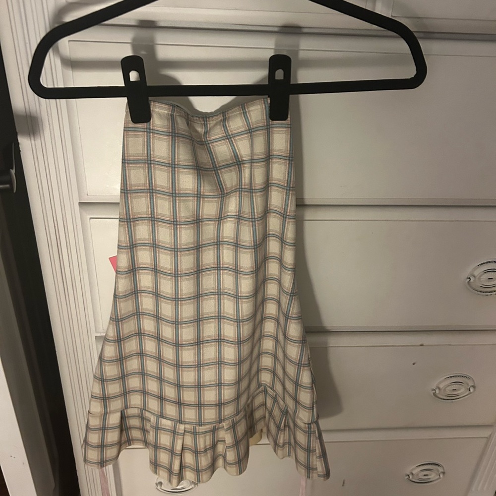 Editked Dress